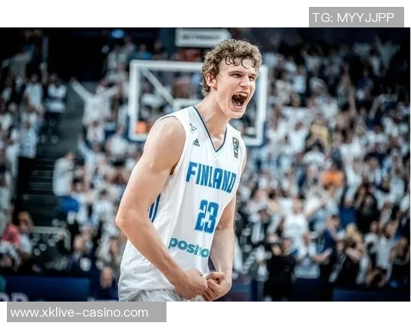 劳里马尔卡宁的崛起之路与未来篮球生涯展望